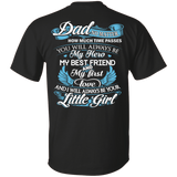 Dad - My Hero - My Best Friend - My First Love - TS