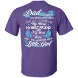 Dad - My Hero - My Best Friend - My First Love - TS