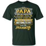 Bank Of Papa - TS