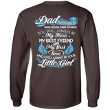 Dad - My Hero - My Best Friend - My First Love - LS