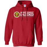 Achievement Unlocked Become A Daddy - Hoodie 8 oz