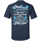 Dad - My Hero - My Best Friend - My First Love - TS