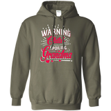 Child - Spoiling Grandma - Hoodie 8 oz