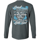 Dad - My Hero - My Best Friend - My First Love - LS